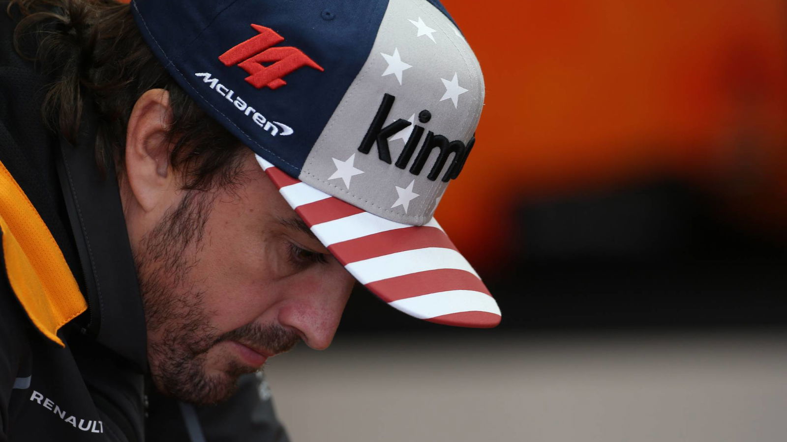 Alonso plays down post-race criticisms of F1 rivals