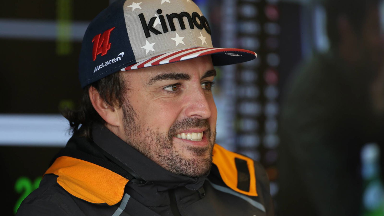 Alonso: McLaren’s scrapped full IndyCar plans changes nothing