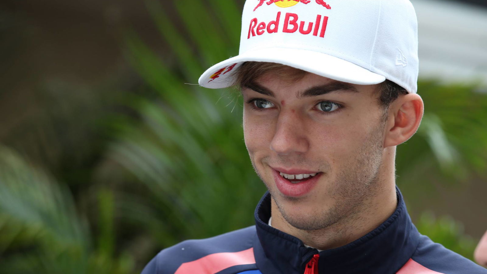 Gasly hopeful of Red Bull F1 test in Abu Dhabi