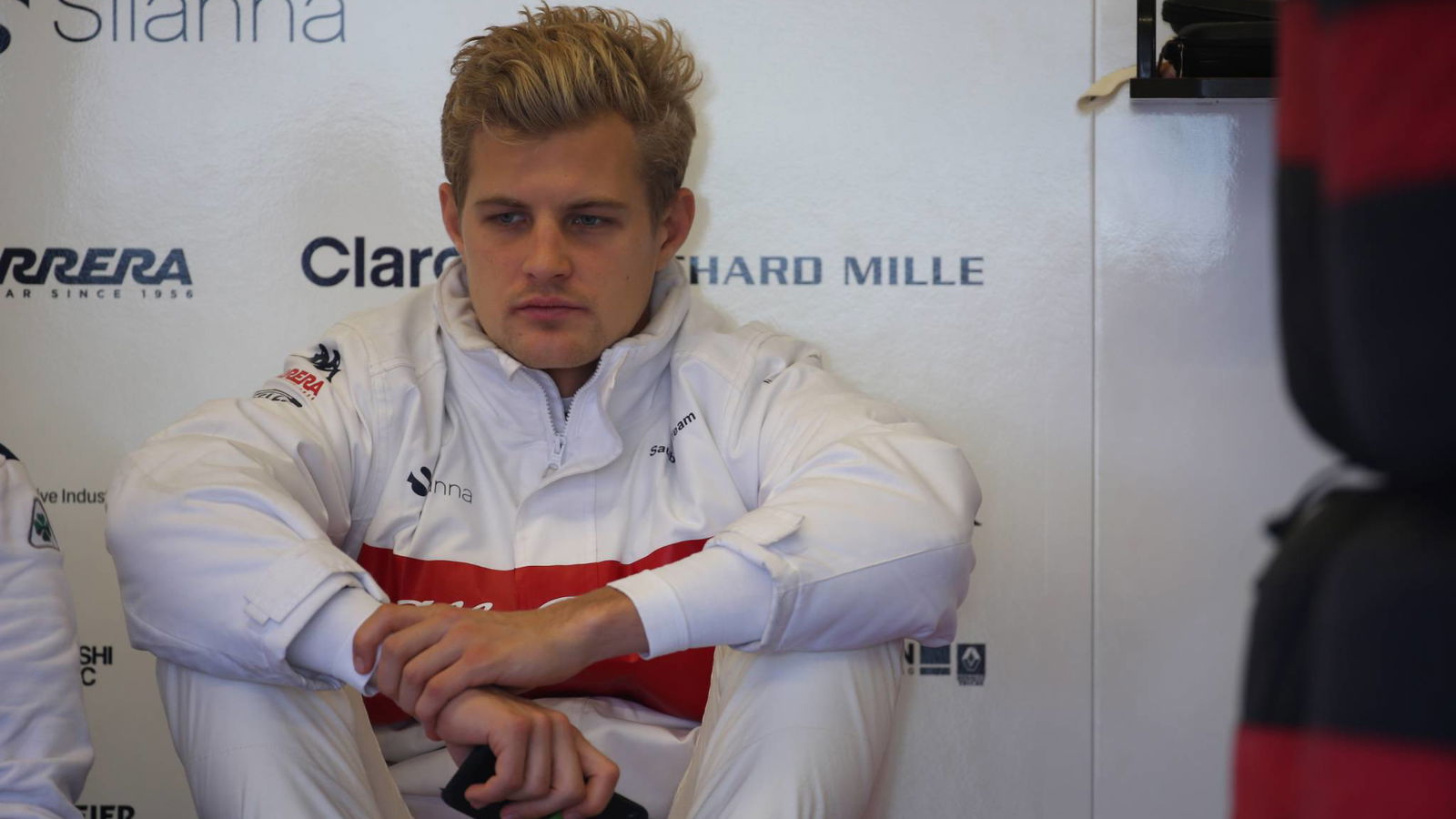 Ericsson: 'Disappointing' not to continue in Sauber revival