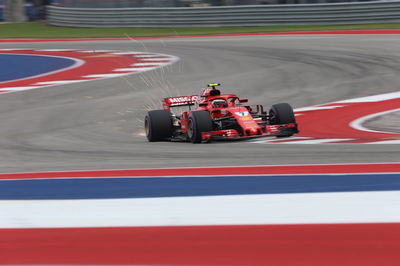 Raikkonen with ‘not much to lose’ starting on ultrasofts