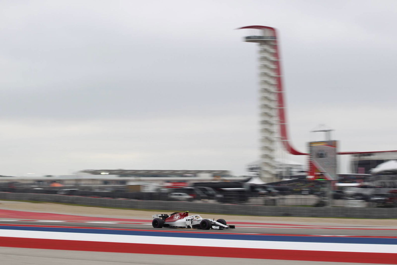 Williams 'in no rush' to decide on second 2019 seat