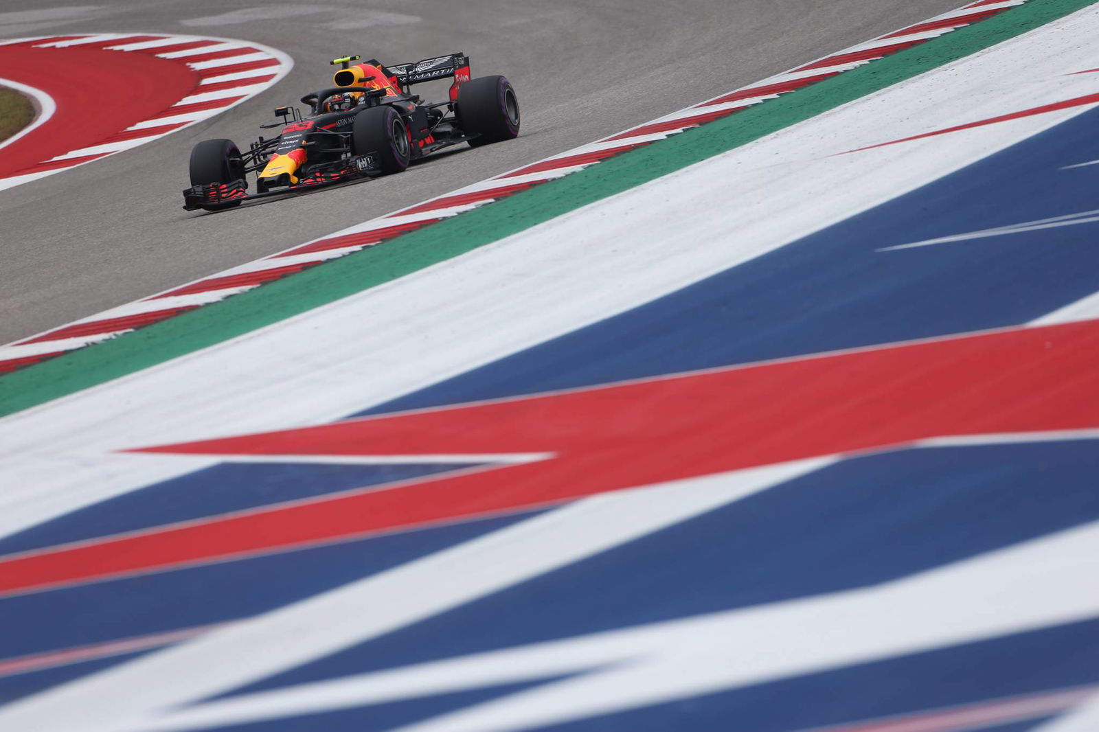 Vettel: Shame to miss pole, happy Ferrari are back