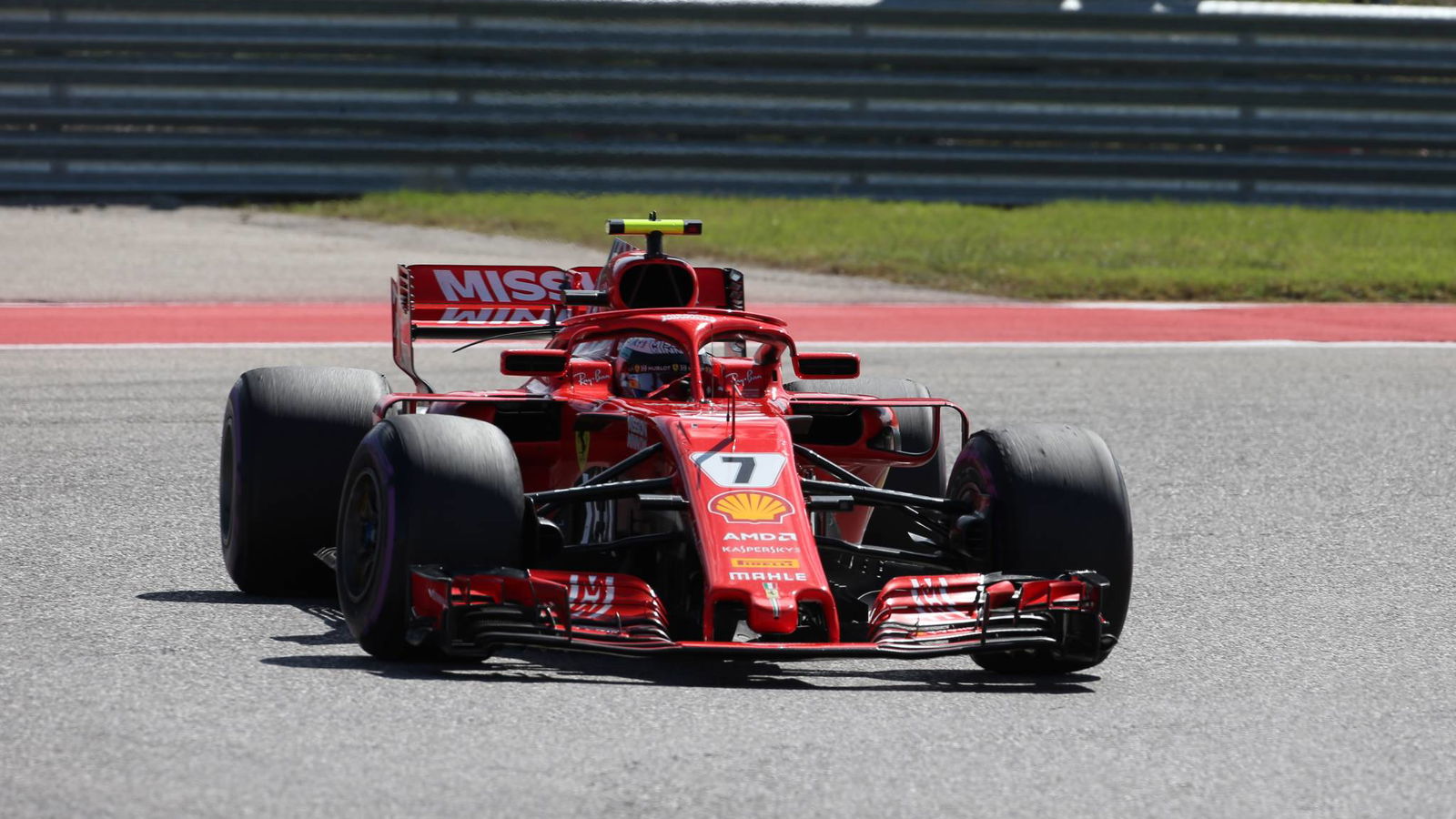 Klasemen poin Kejuaraan Dunia F1 diperbarui