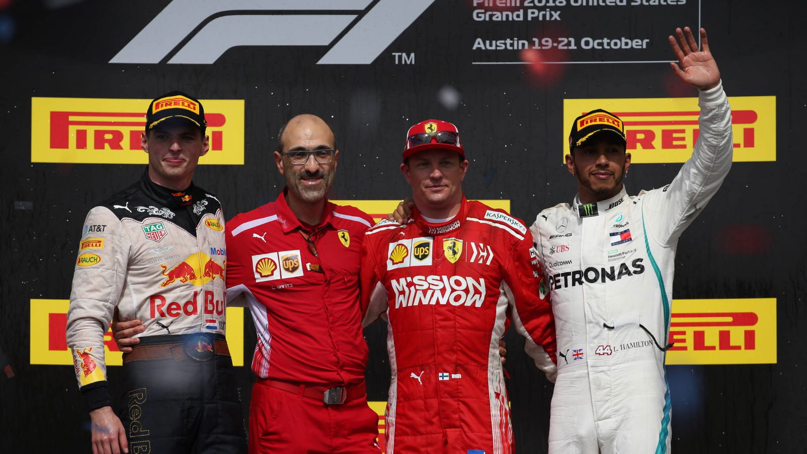 Hamilton mengakui kehati-hatian dalam menyerang Verstappen dengan mempertimbangkan gelar F1