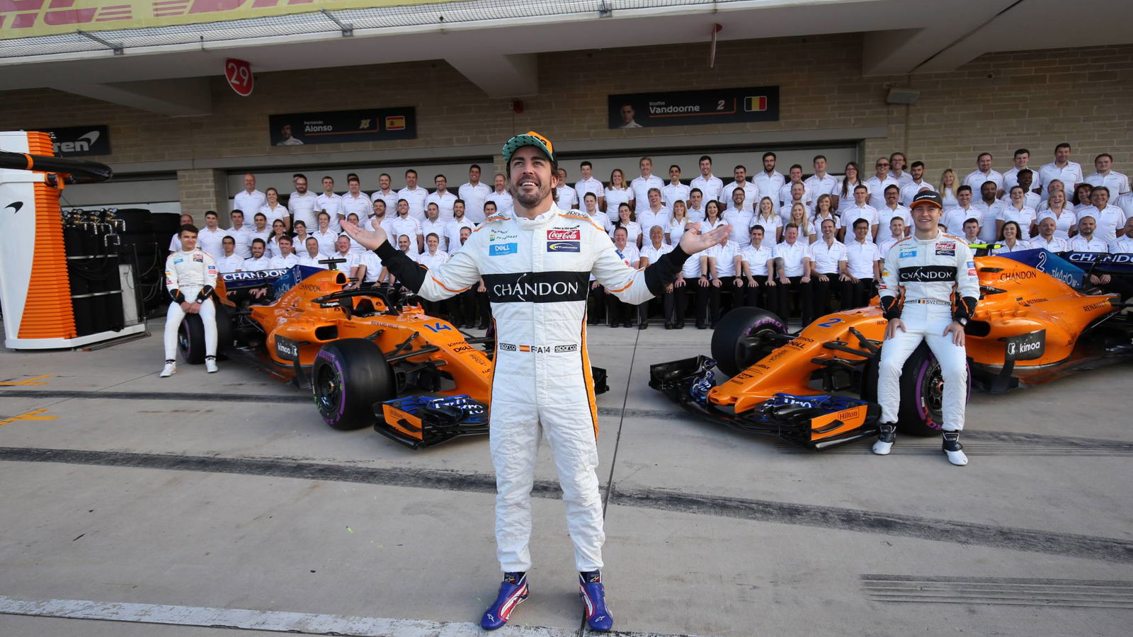 VIDEO: Fernando Alonso - Garis waktu karir F1