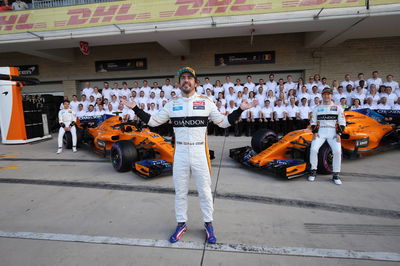 VIDEO: Fernando Alonso - Garis waktu karir F1