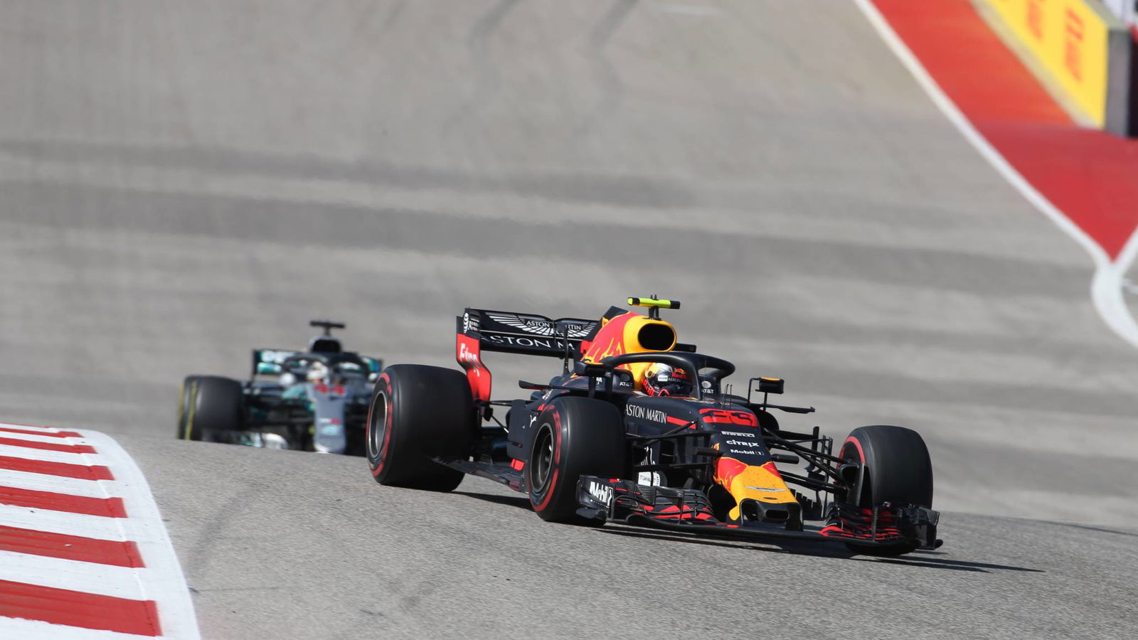 Red Bull yakin ban Verstappen tidak akan tahan lama