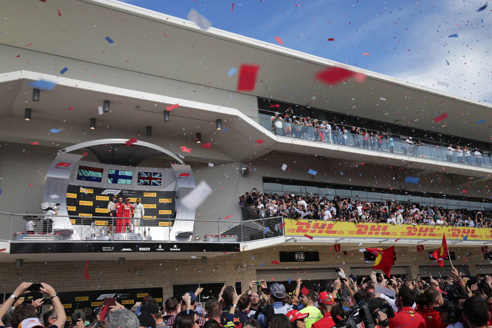 F1 Race Analysis: How Mercedes' strategy gamble backfired