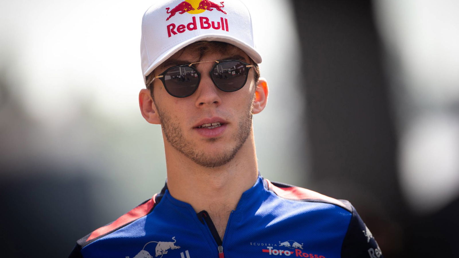 Gasly akan menjadi starter terakhir di Meksiko setelah unit daya diganti
