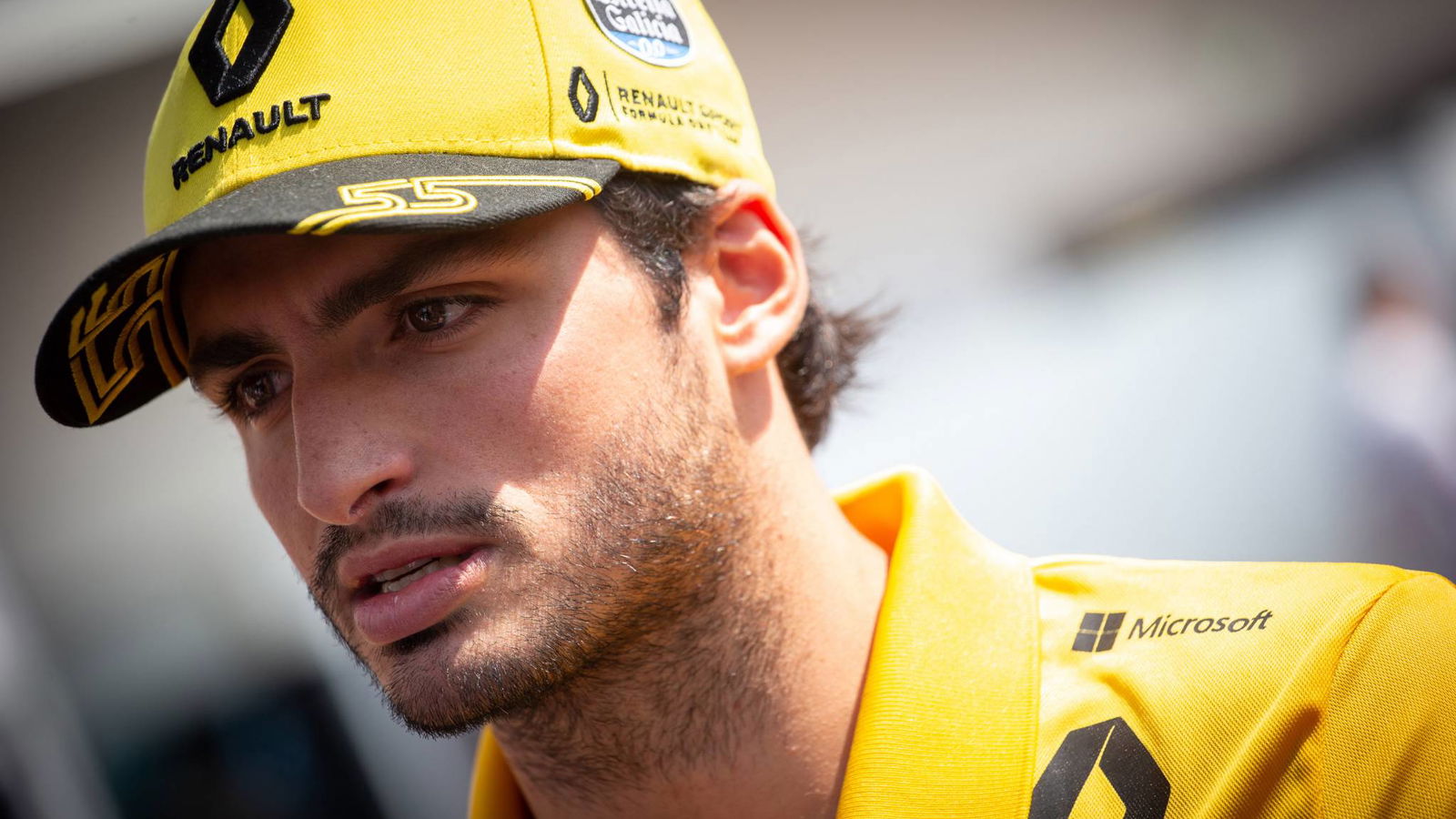 Sainz confirmed for maiden McLaren F1 test in Abu Dhabi