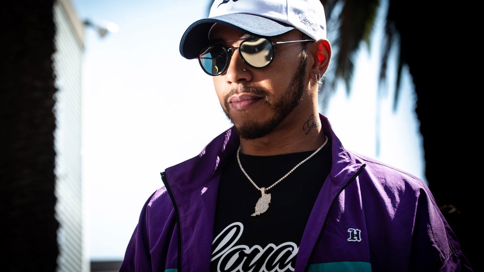 Hamilton ingin mengakhiri 