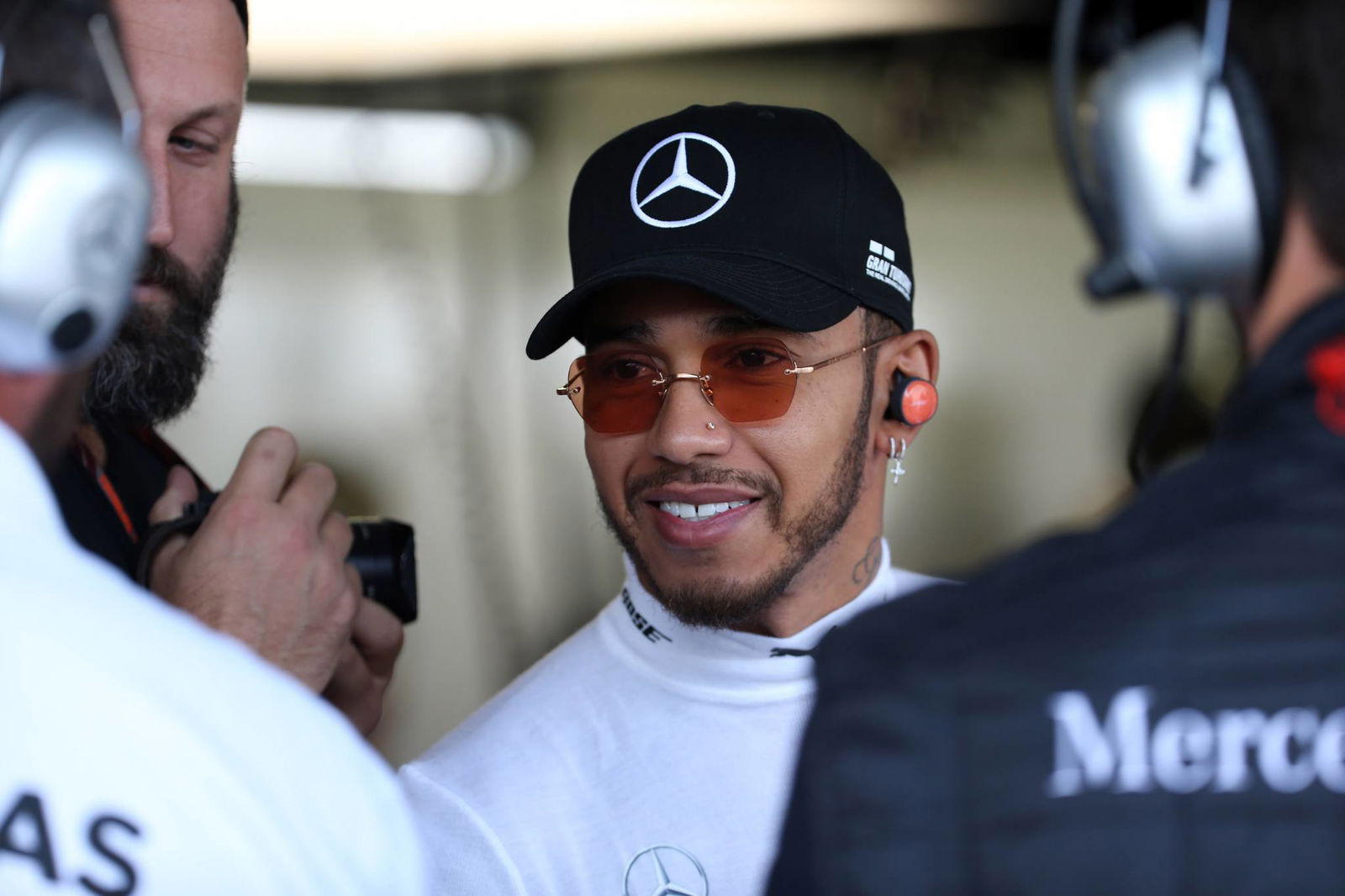 Why Mexico is the perfect blueprint for F1 races