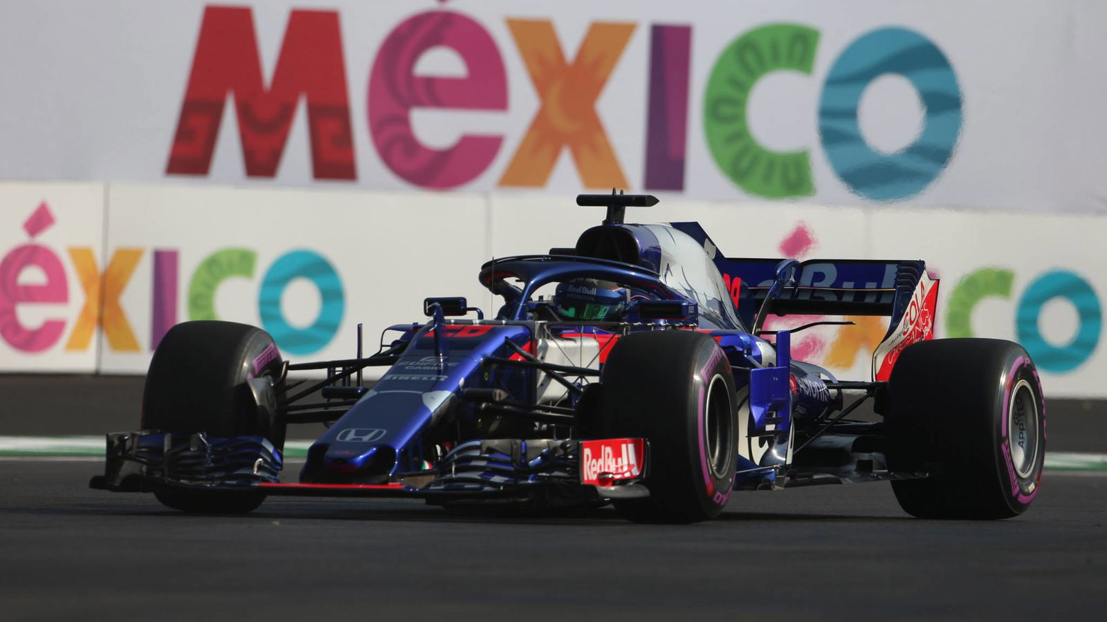 Toro Rosso tidak mengharapkan keputusan pembalap 2019 hingga Desember