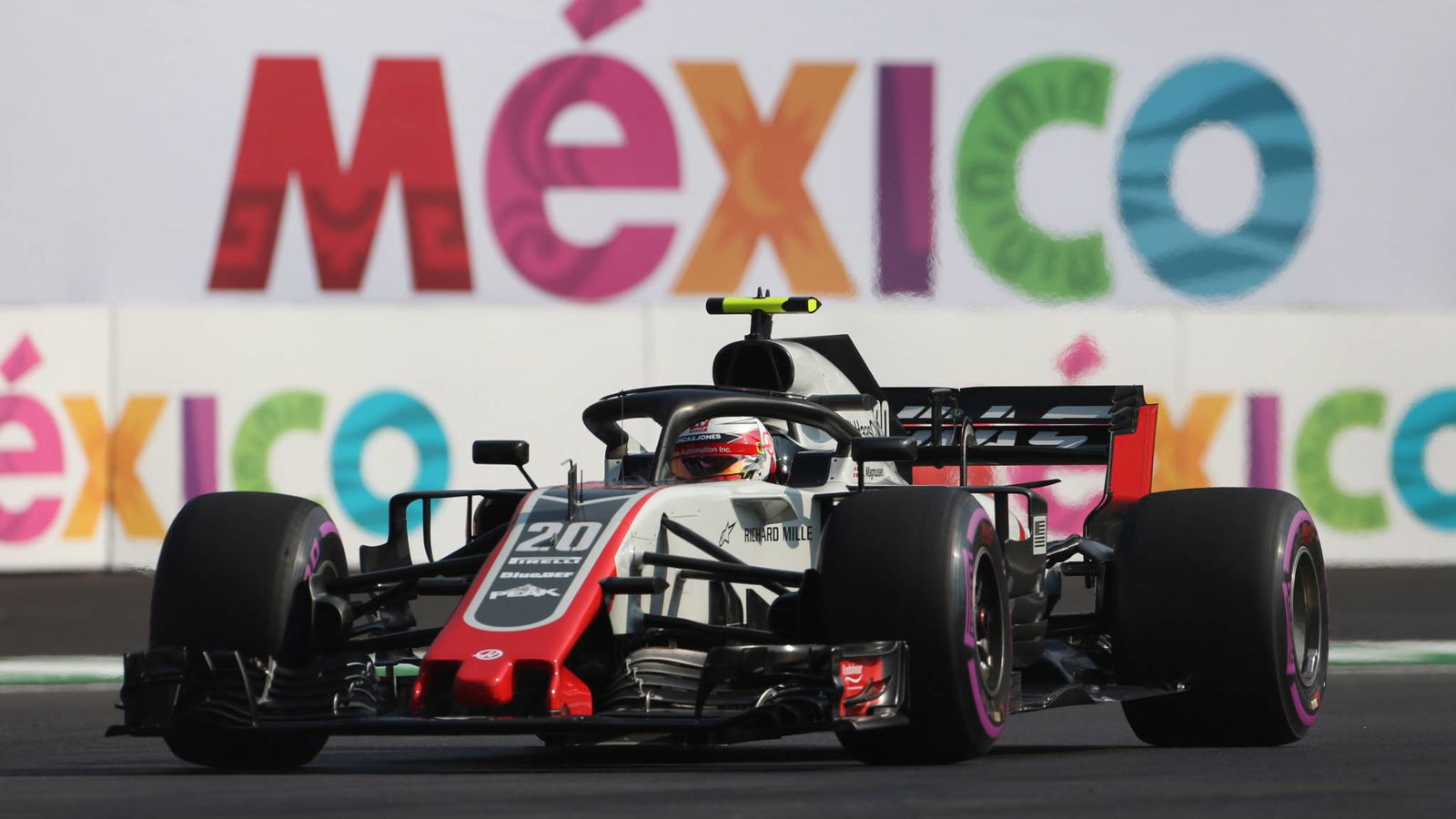 Rich Energy sponsorship Haas’ biggest deal in F1 – Steiner