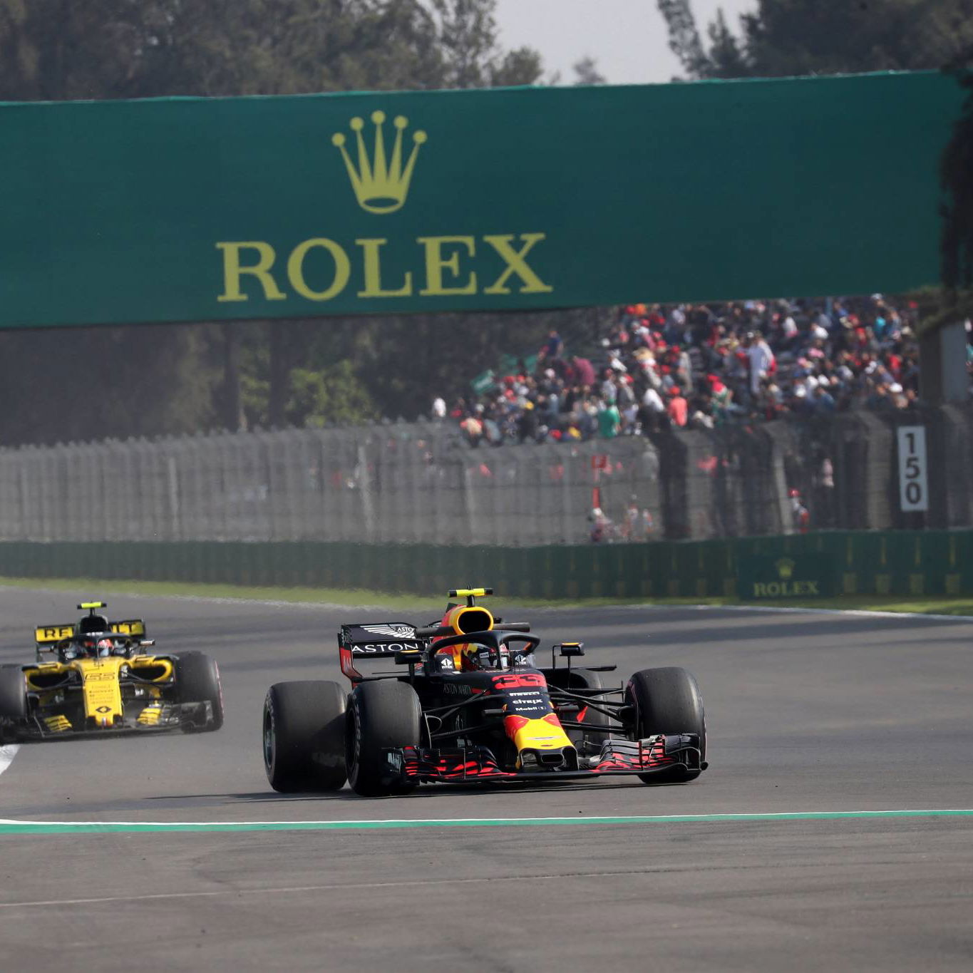 Hartley, Wehrlein join Ferrari F1 simulator team