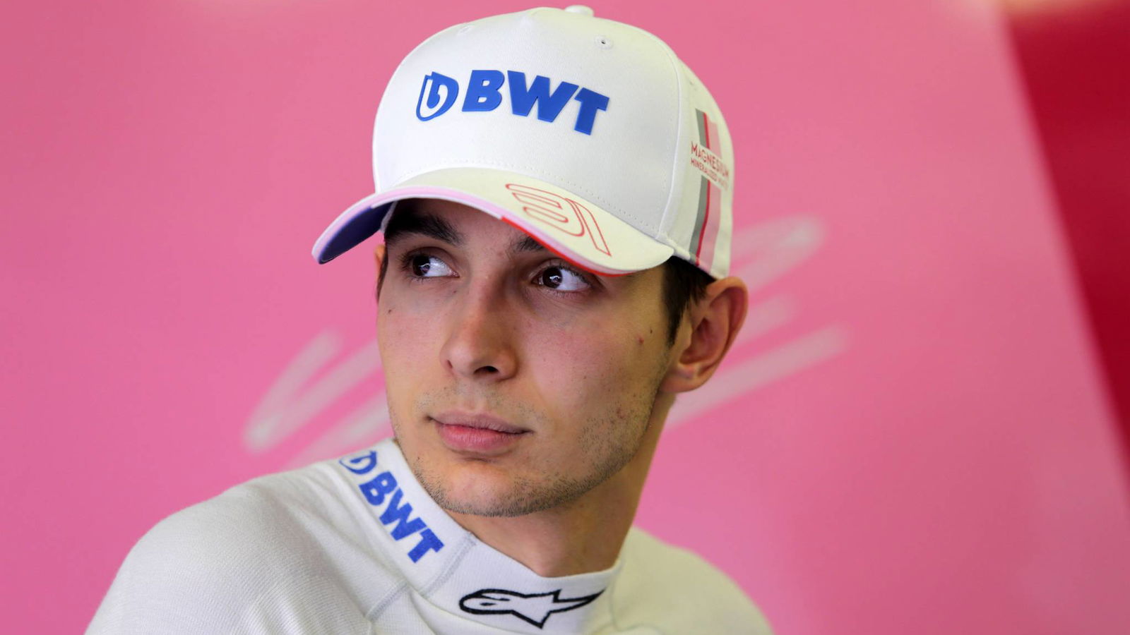 Prospek F1 2019 Ocon tetap 