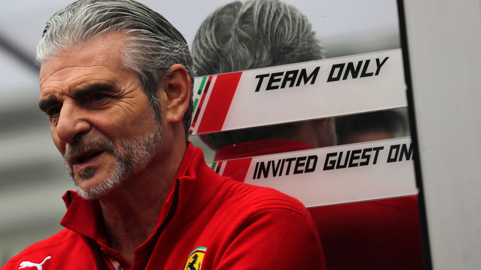 Gosip F1: 'Ketika Ferrari tidak menang, segalanya harus berubah'