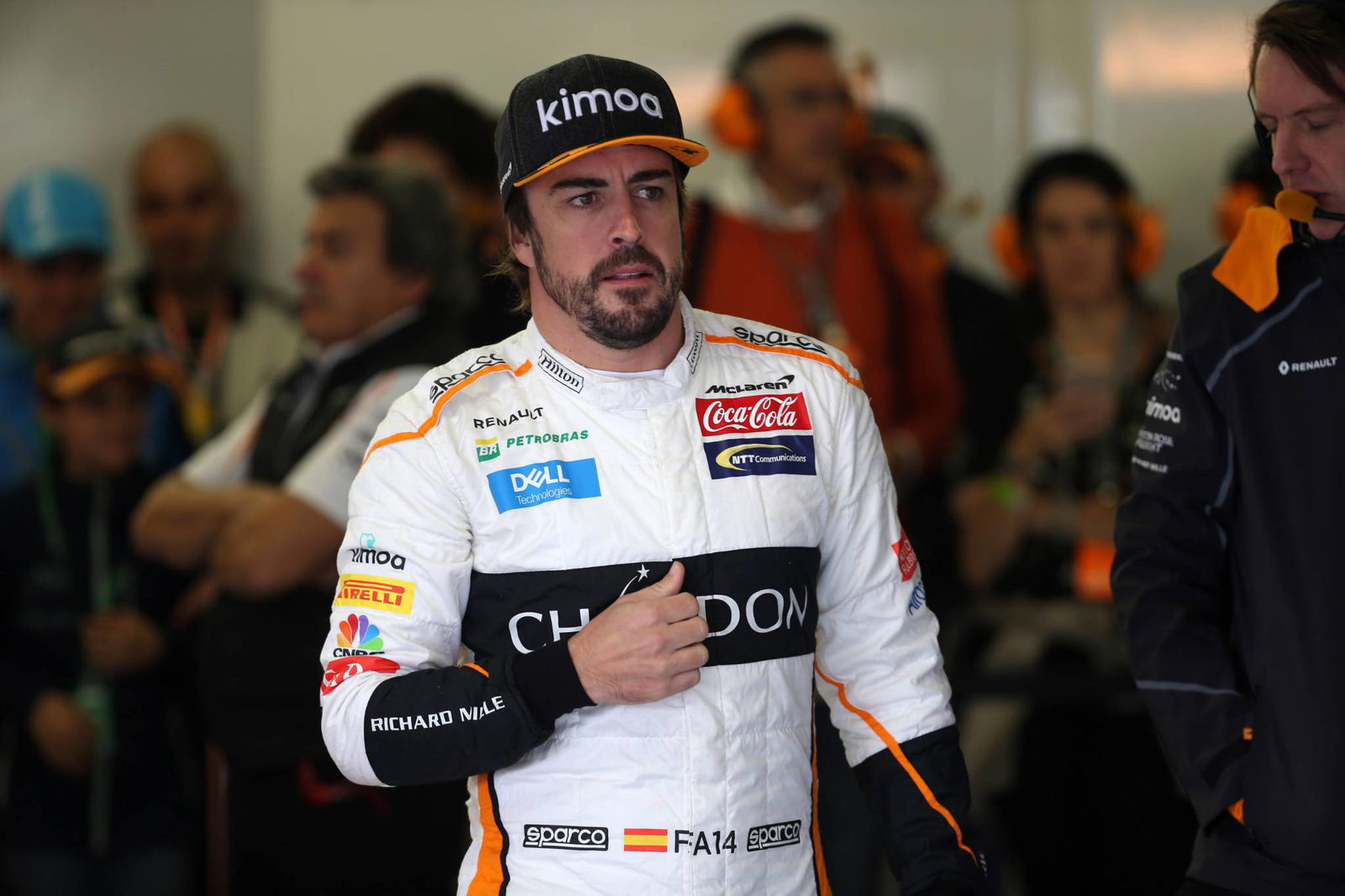 Official: Kubica akan menyelesaikan comeback balap F1 dengan Williams