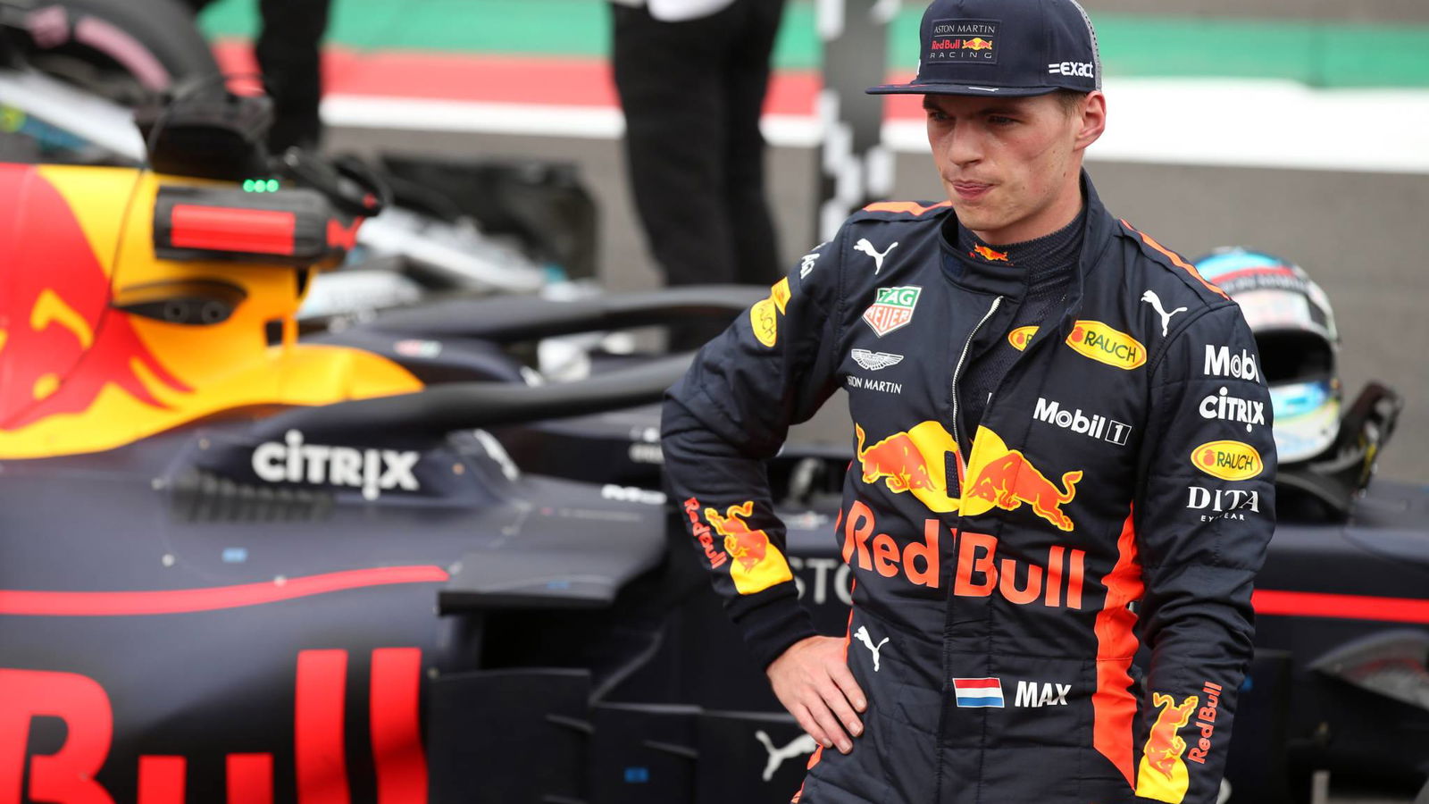 Analisis Kualifikasi: Bagaimana Ricciardo menyangkal rekor Verstappen Vettel