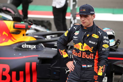 Qualifying Analysis: How Ricciardo denied Verstappen Vettel’s record