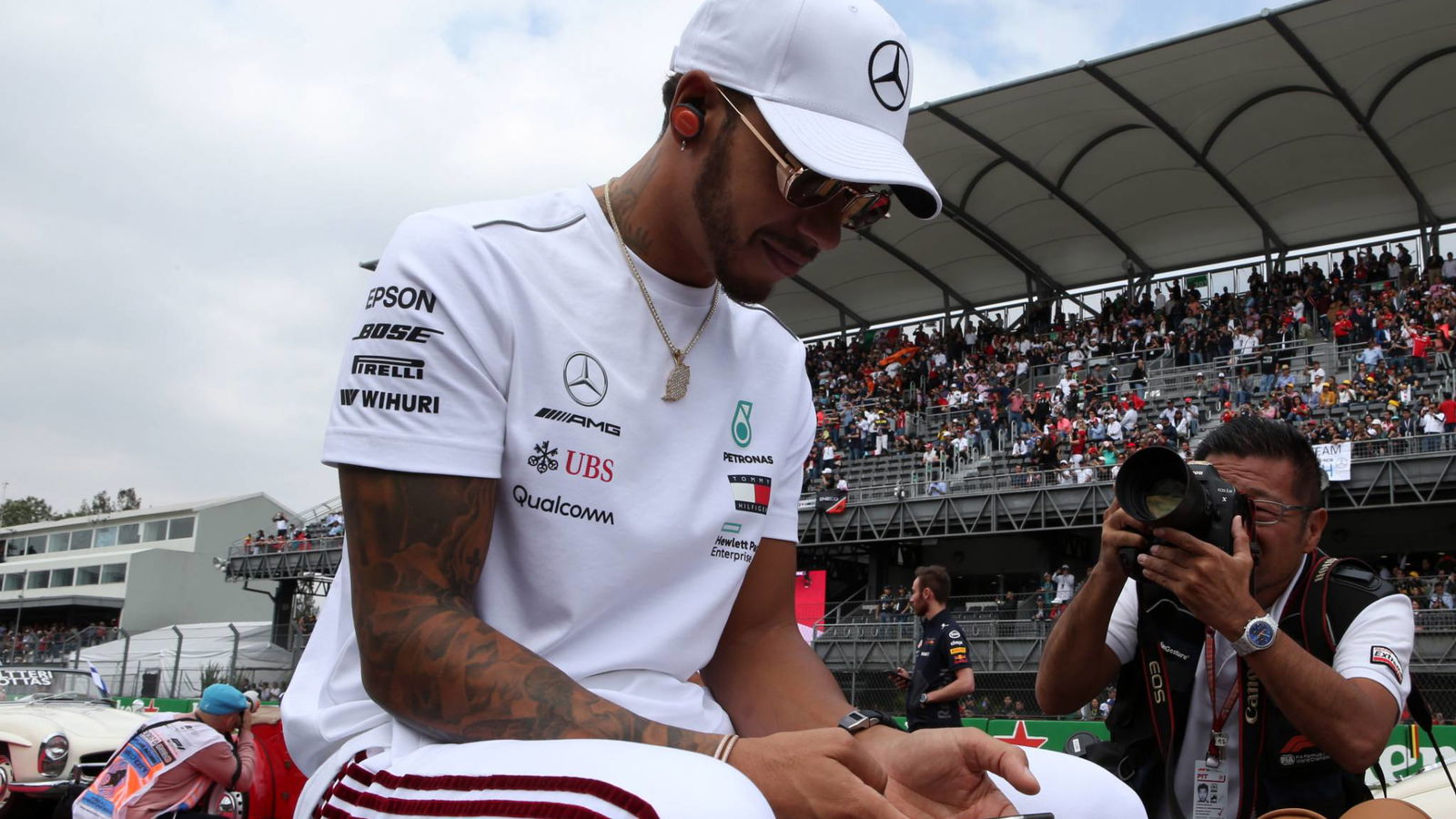 Hamilton not sure F1 needs Vietnam GP addition