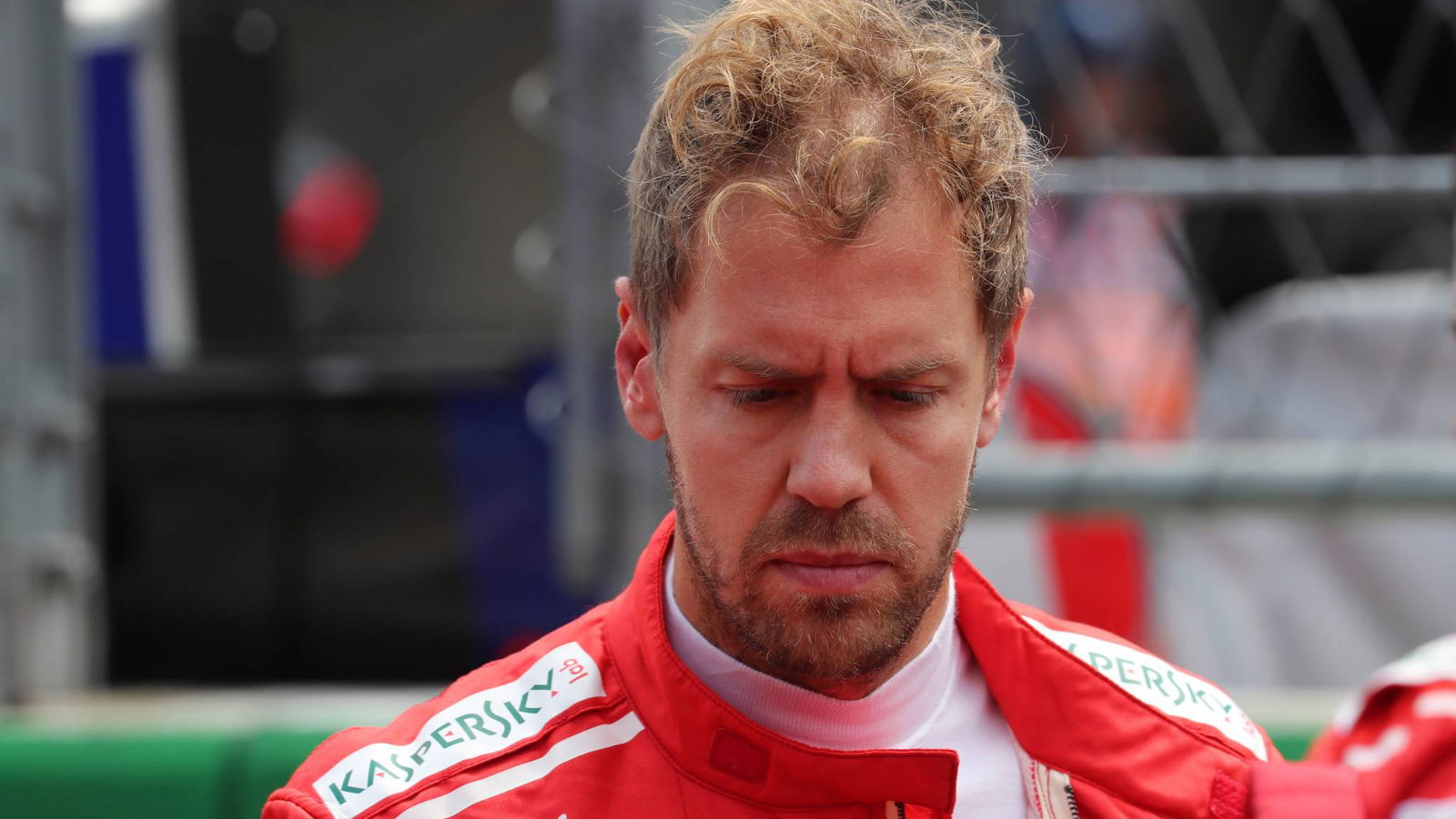 Ferrari not giving up on constructors’ title bid