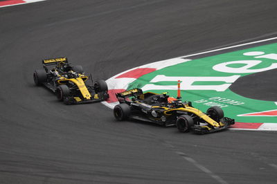 Pembalap yang paling tertekan menuju F1 2019