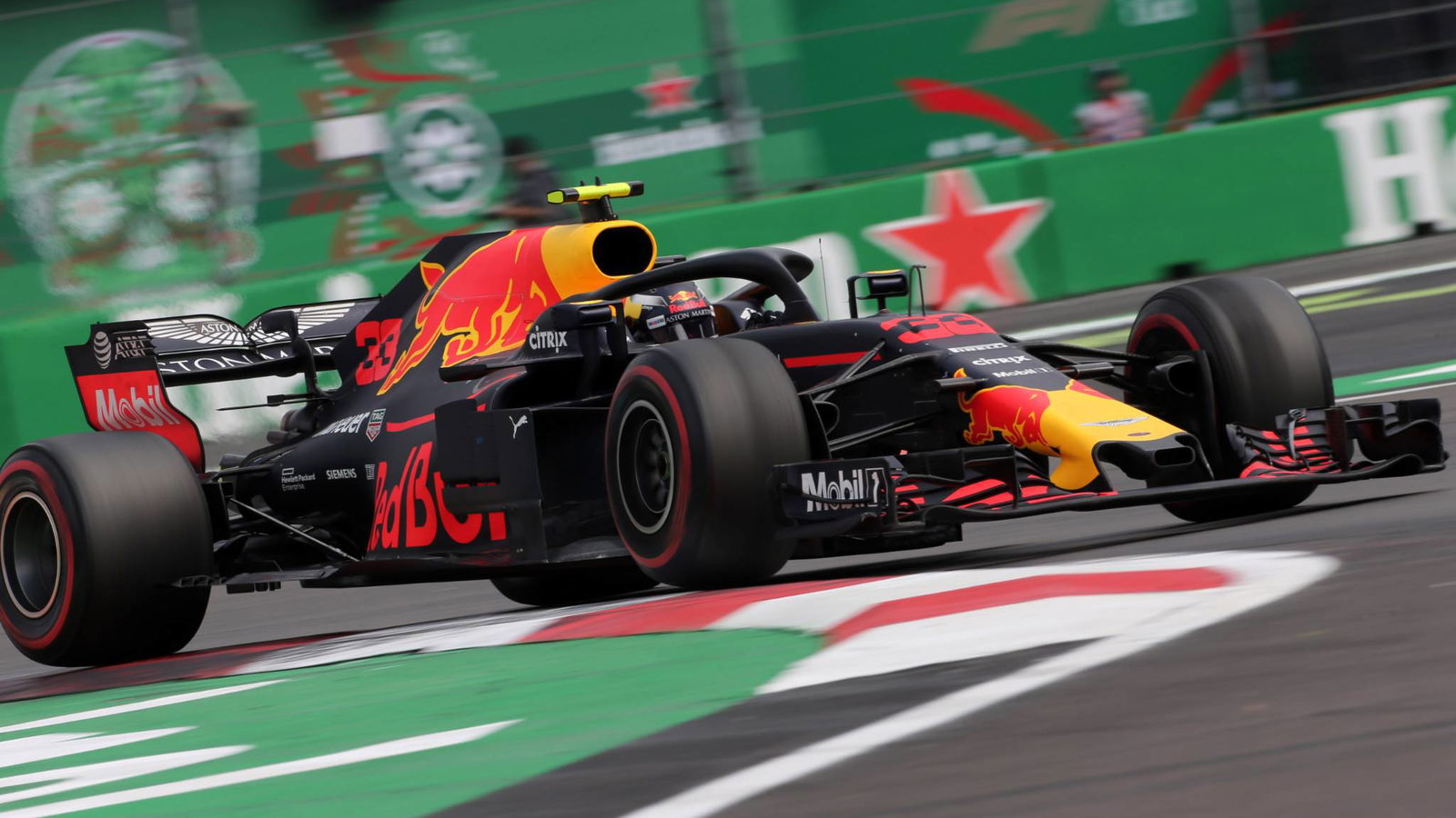 Verstappen was ‘nervous’ about car failure after Ricciardo DNF