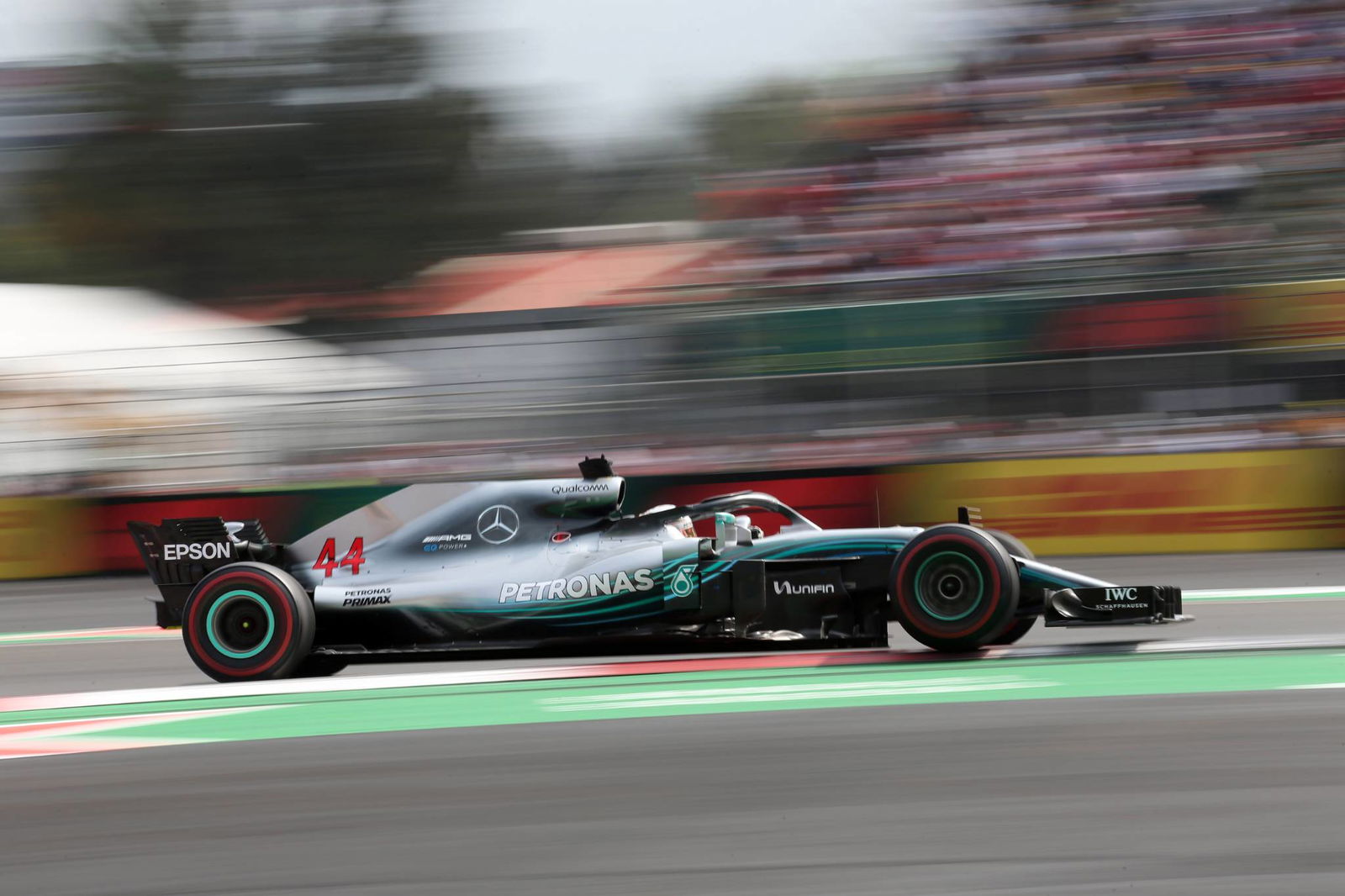 The key moments that defined the 2018 F1 world championship