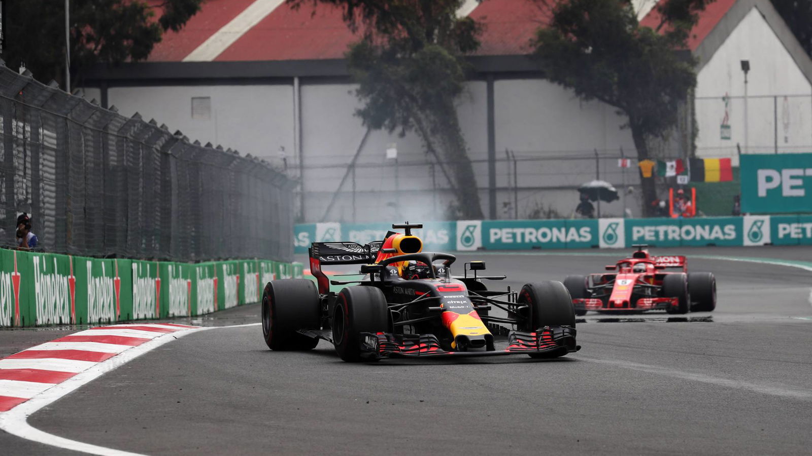 Ricciardo 'done' with Red Bull car: 'I'll let Gasly drive it'