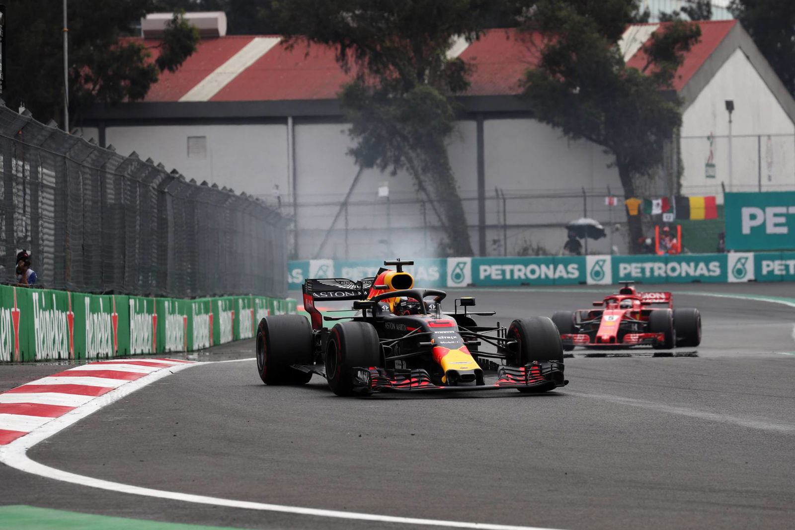 Mercedes: “peerless” Hamilton’s F1 title triumph “bittersweet”