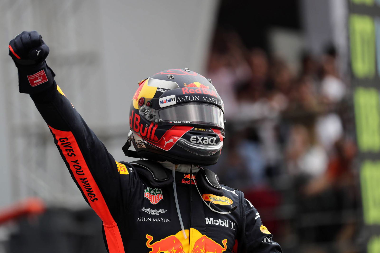 Wawancara Günther Steiner: Rahasia kesuksesan Haas F1