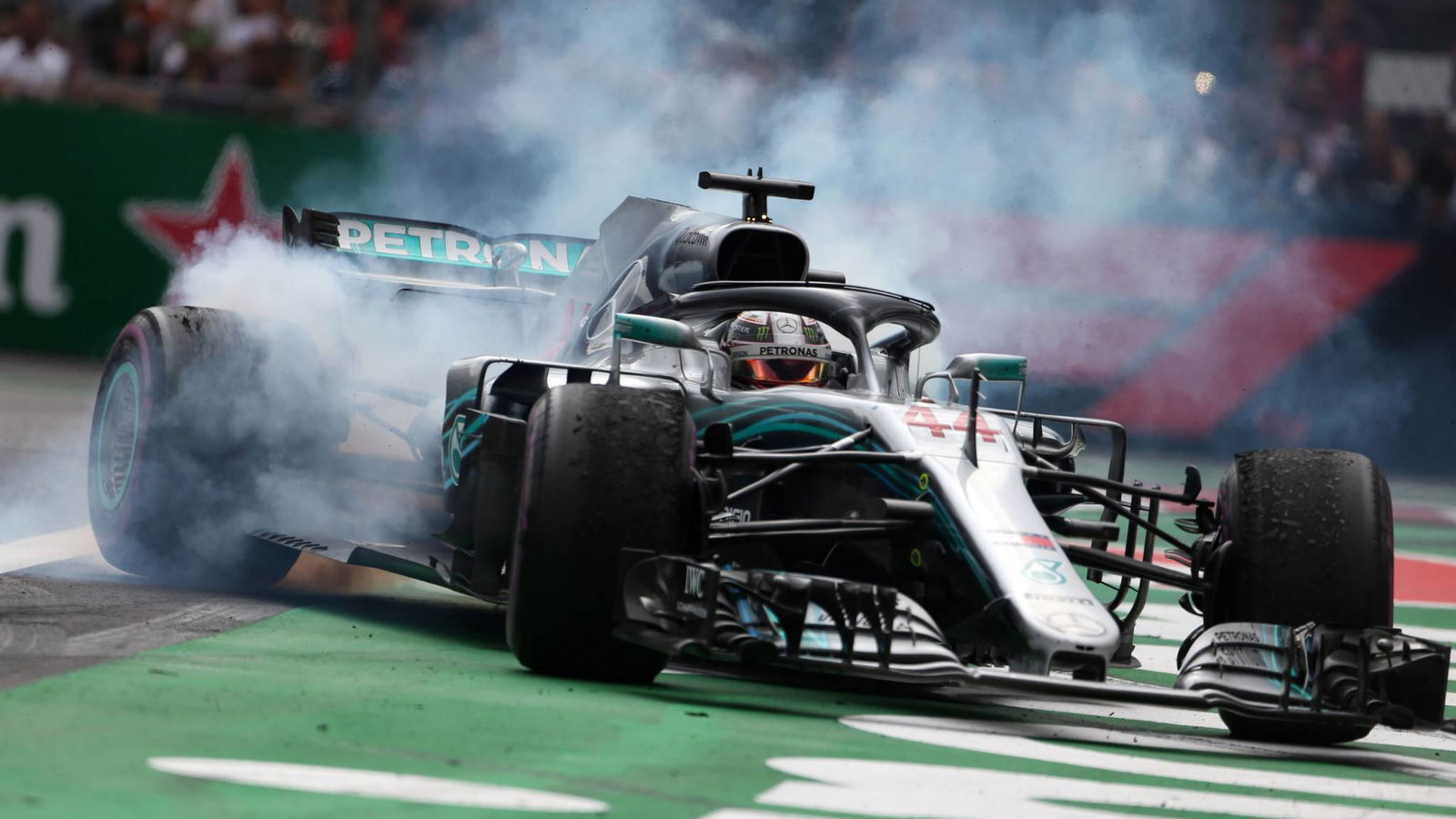 F1 Race Analysis: Amid Hamilton’s glory, warning signs for Mercedes