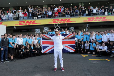 Calderon hopes Sauber test proves point about women in F1