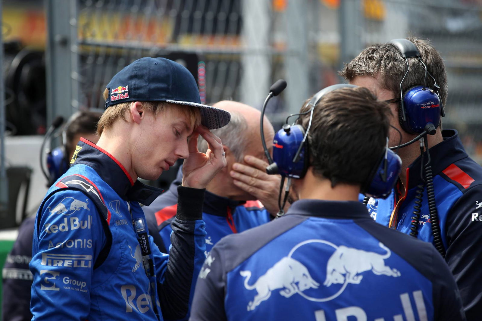 Apa yang dipertaruhkan dalam kejuaraan konstruktor F1 2018?