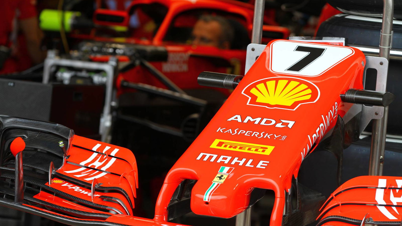 F1 GP Brasil - Hasil Latihan Bebas 1