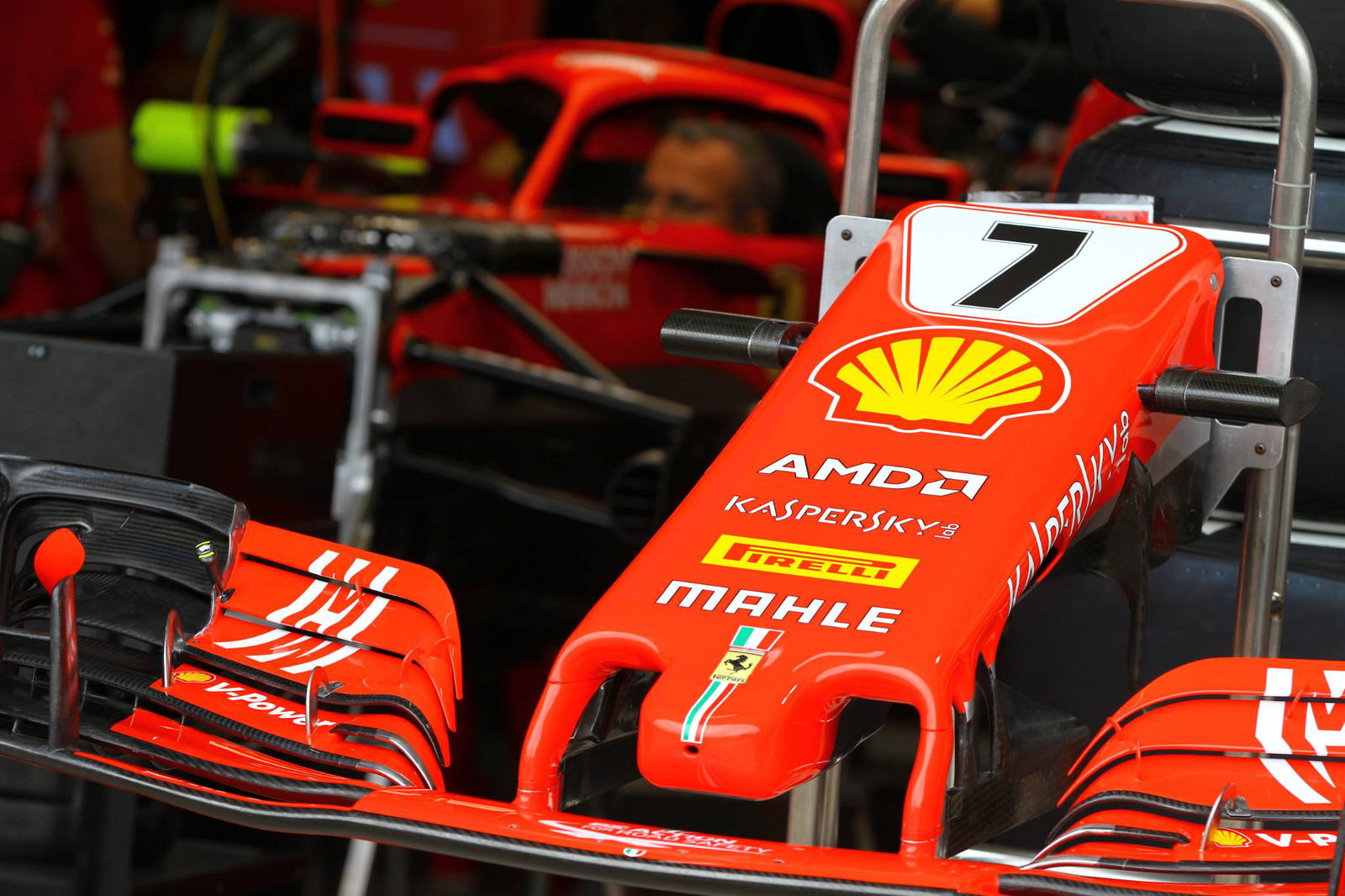 Ricciardo ditetapkan untuk penalti grid F1 Brasil