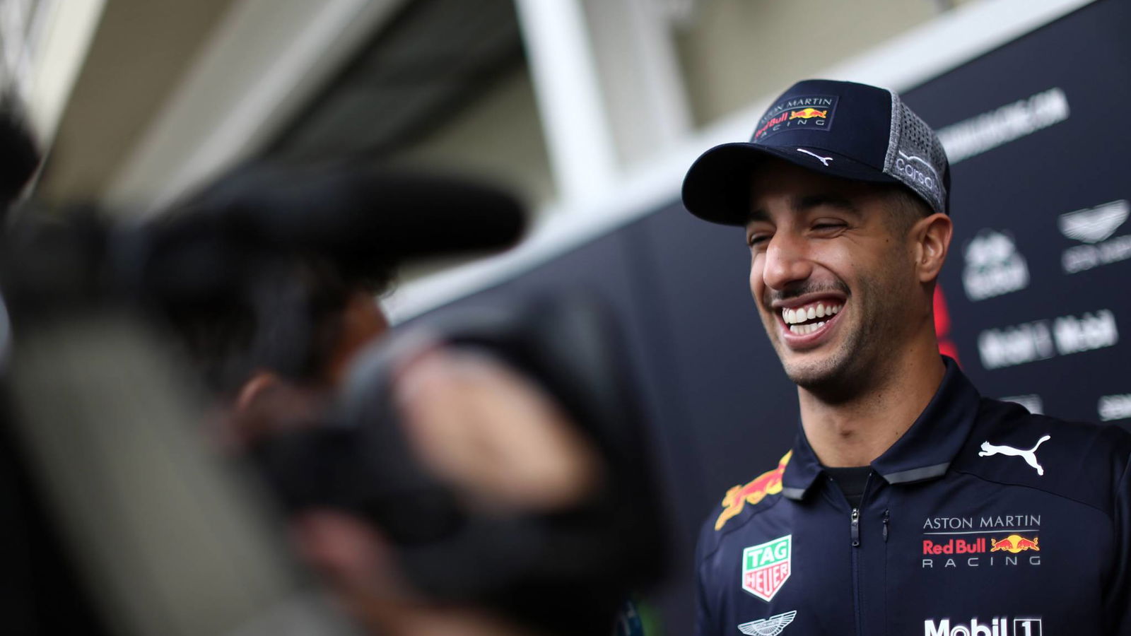 Ricciardo: Nasib buruk akan 'hilang' setelah 2018