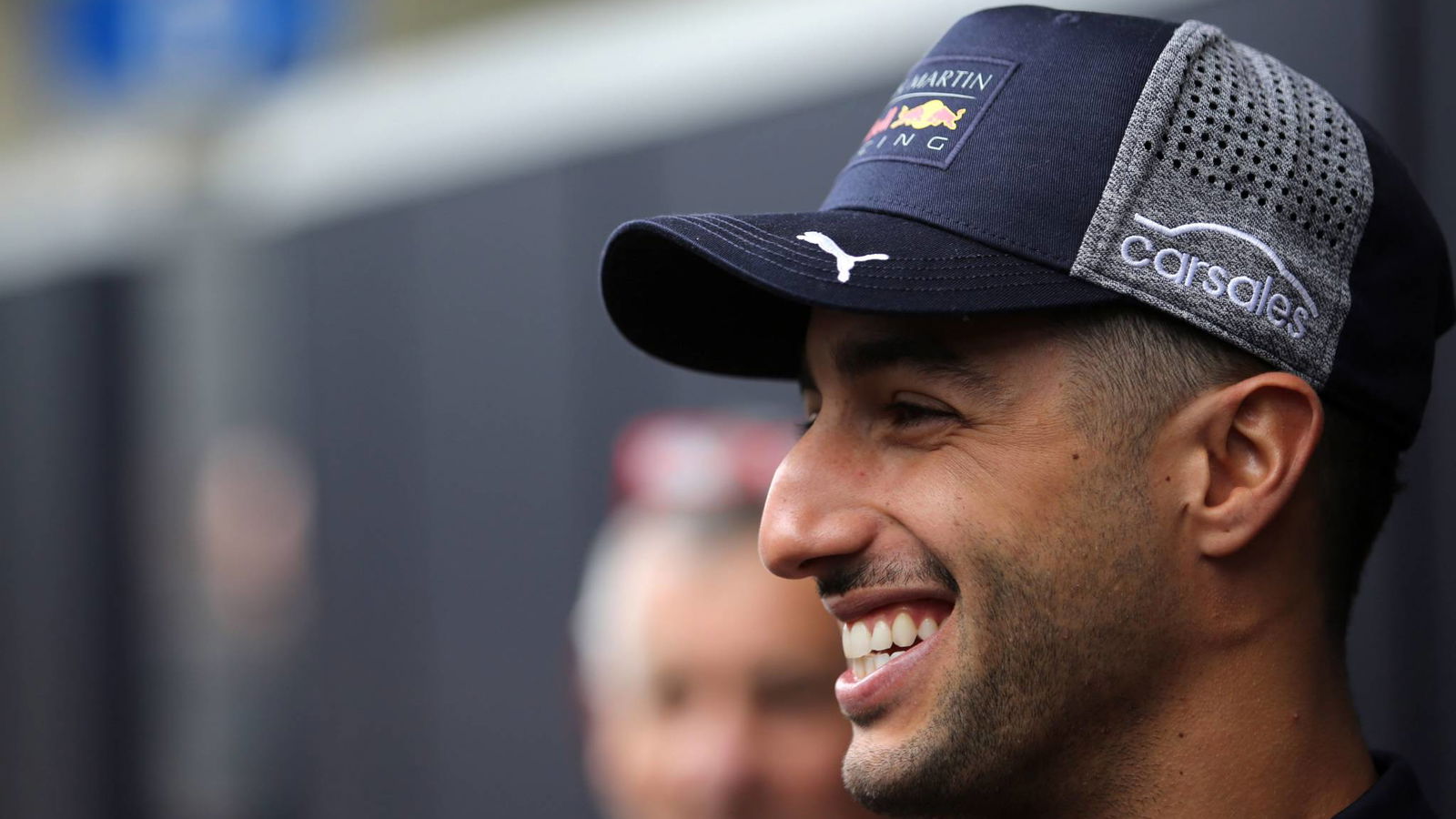 Ricciardo laughs off Brazil penalty: 'It has been the trend lately'