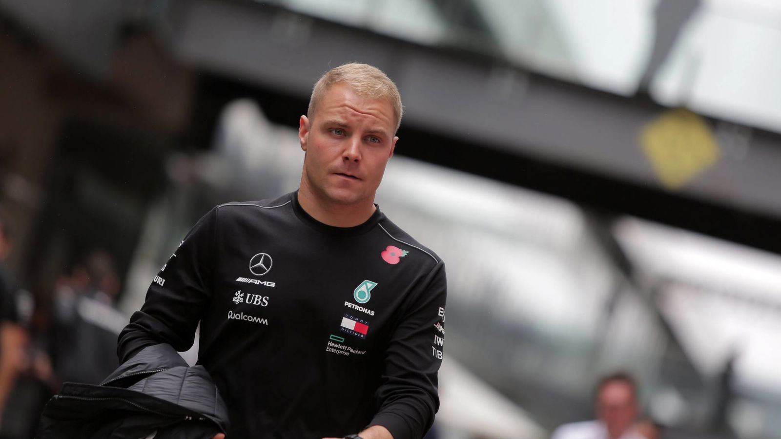 Bottas tak tertarik dianugerahi kemenangan F1 oleh Hamilton