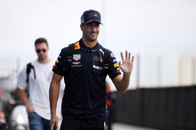 F1 GP Brasil - Hasil Latihan Bebas 2