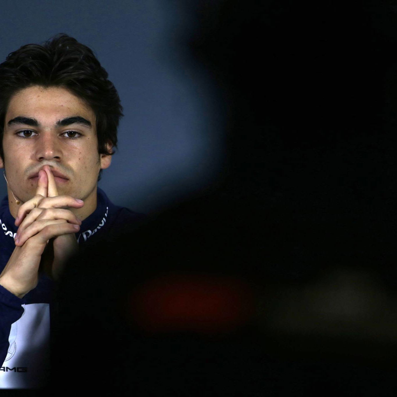 Qatar MotoGP Test II, Losail - Friday lap times (6pm)