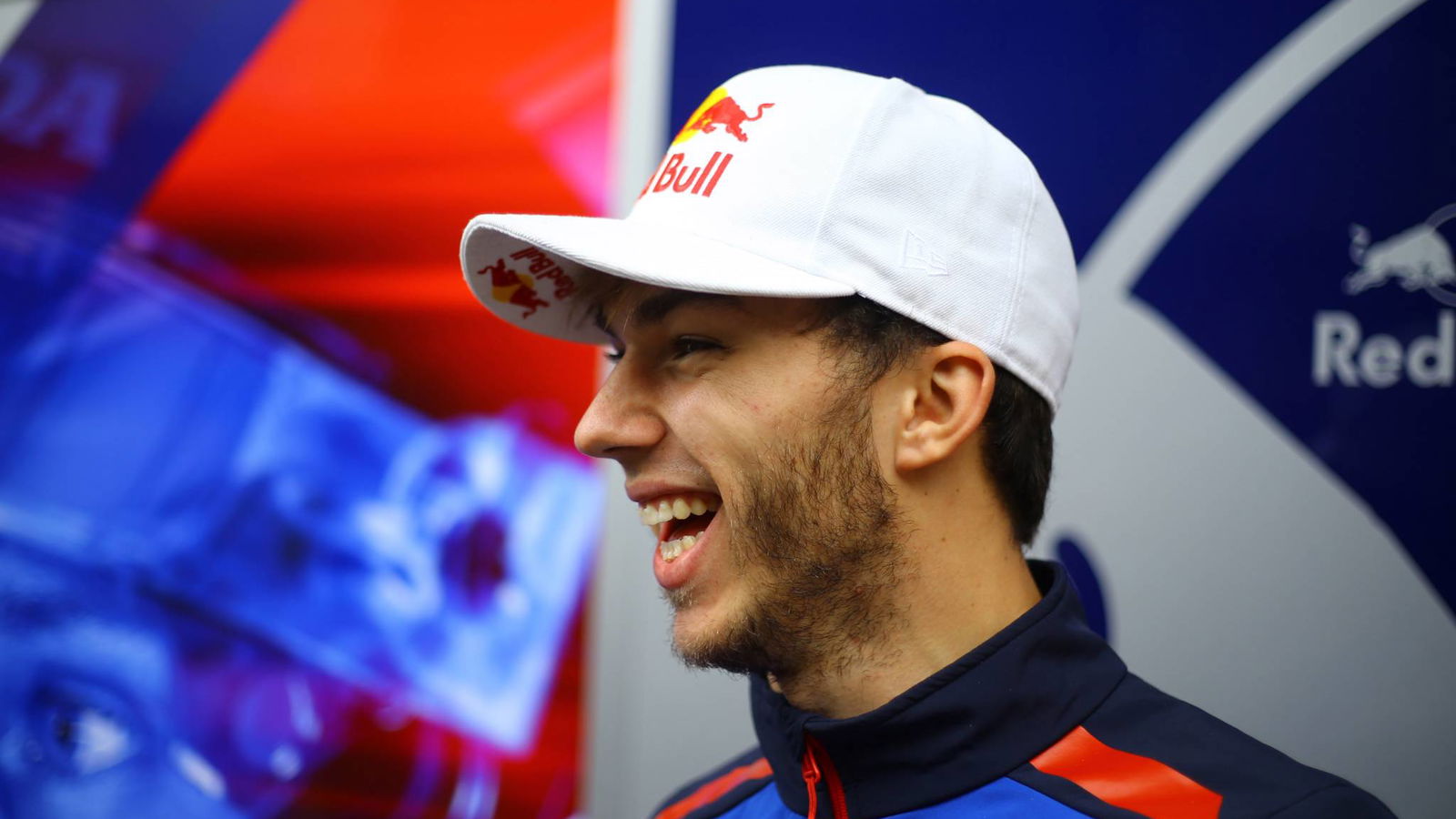 Gasly set for Race of Champions debut with Duval