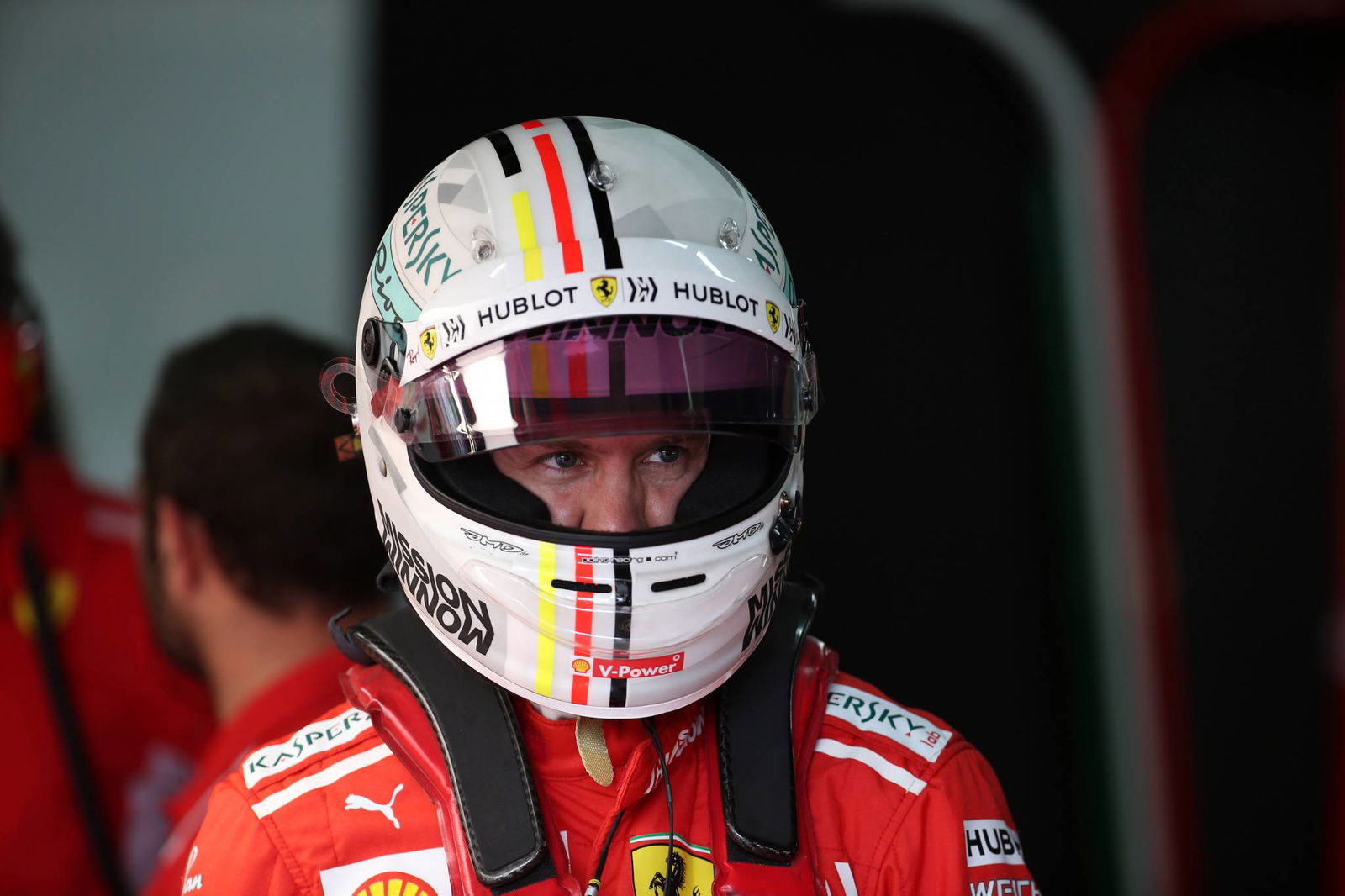 Hamilton not sure F1 needs Vietnam GP addition