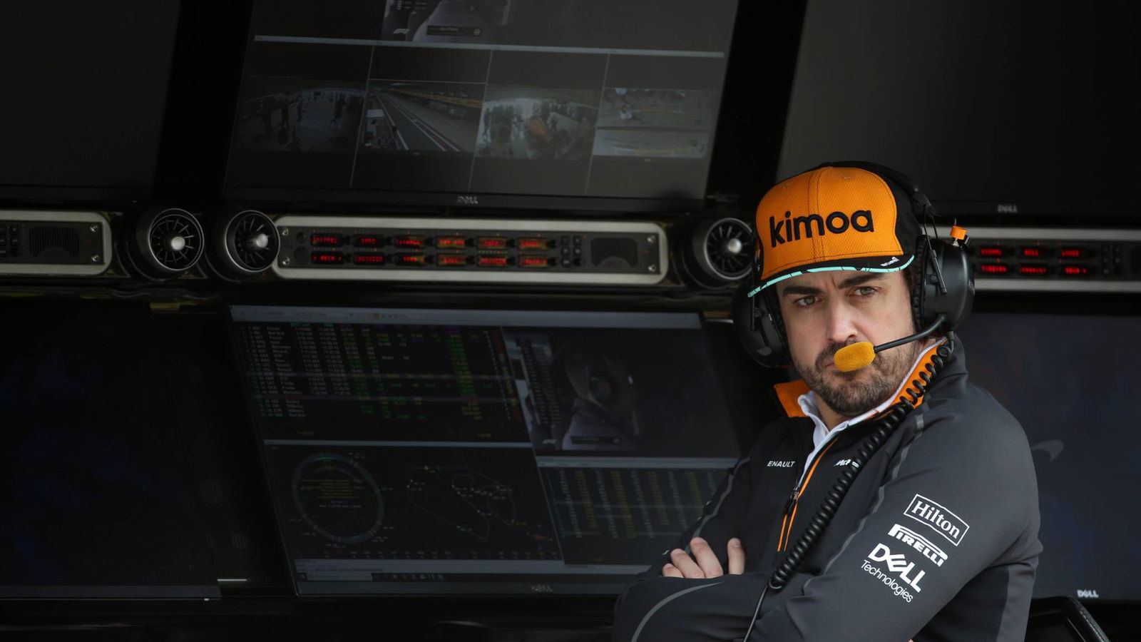 Alonso mengisyaratkan lebih banyak rencana balap 2019 setelah kesepakatan Indy 500