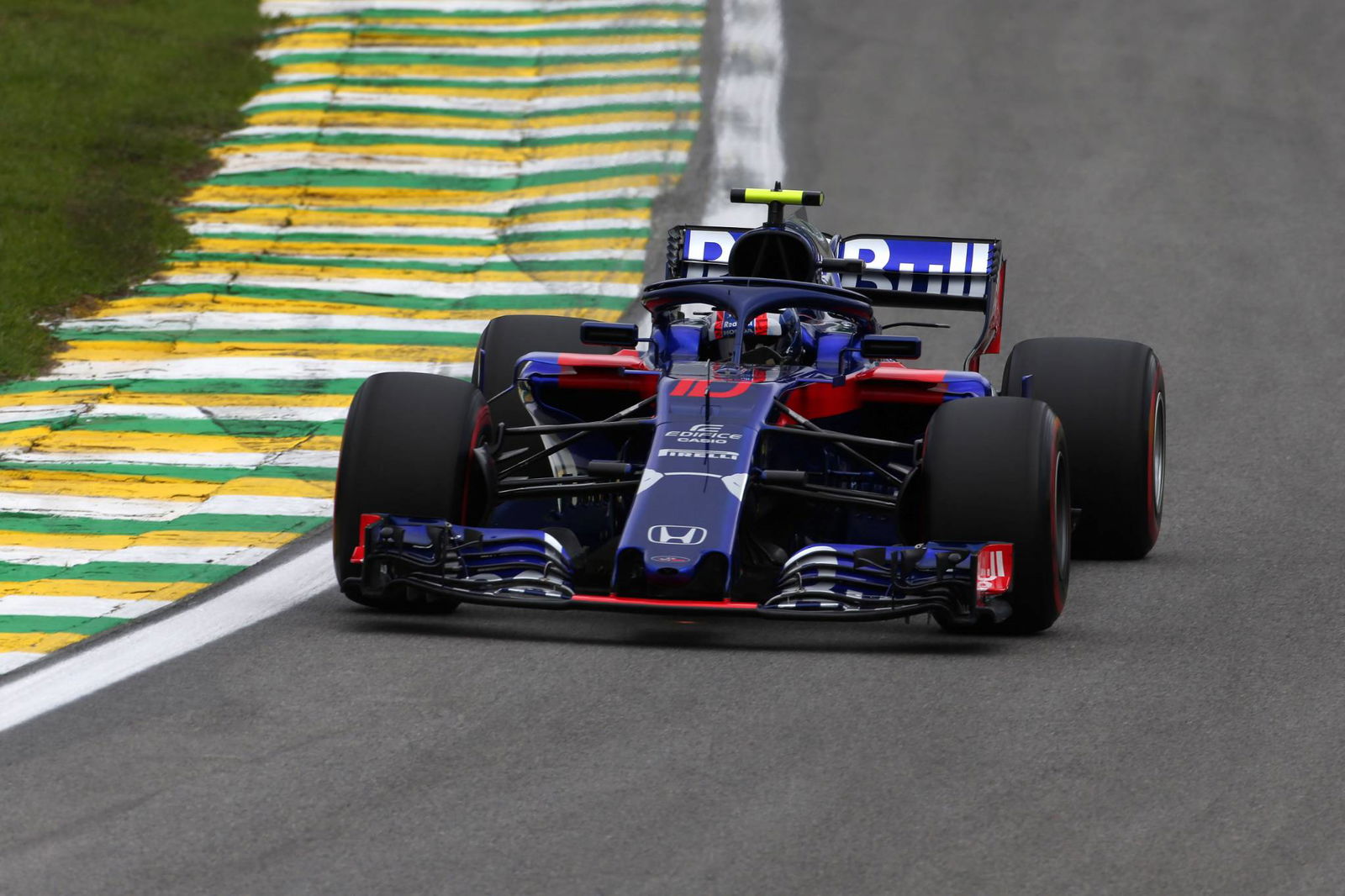 McLaren in talks with Coca-Cola over future sponsorship deal