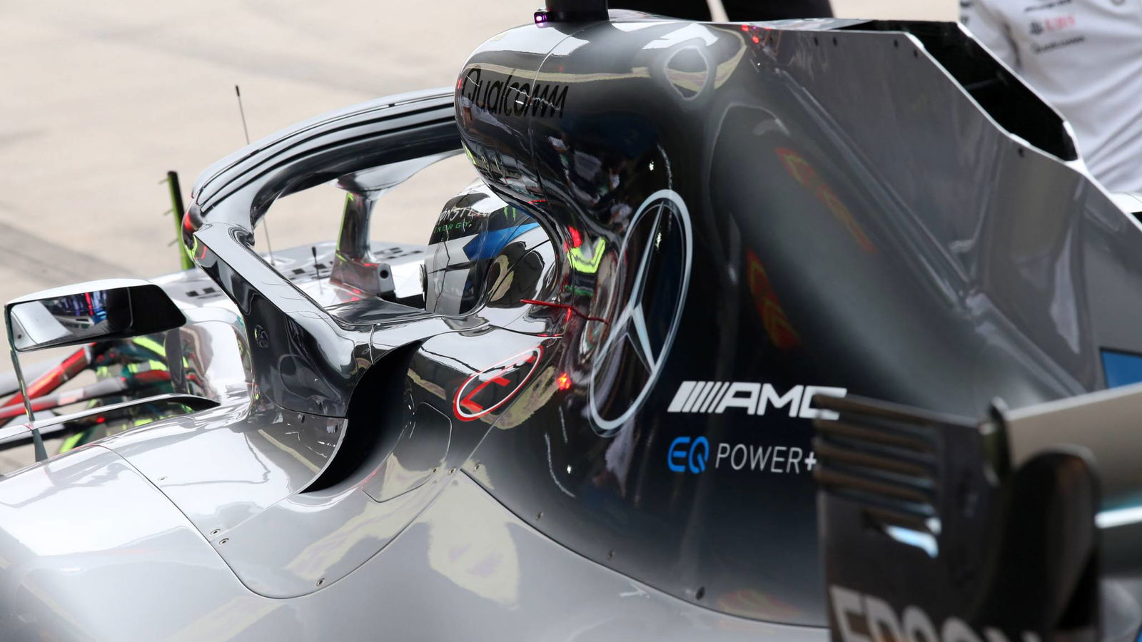 F1 Paddock Notebook - Brazilian GP Friday