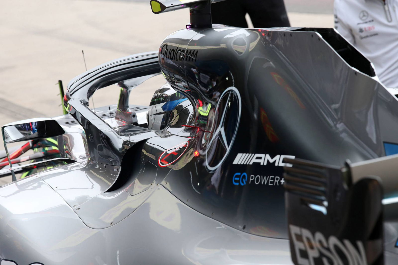 Ocon gets Interlagos grid penalty after gearbox change