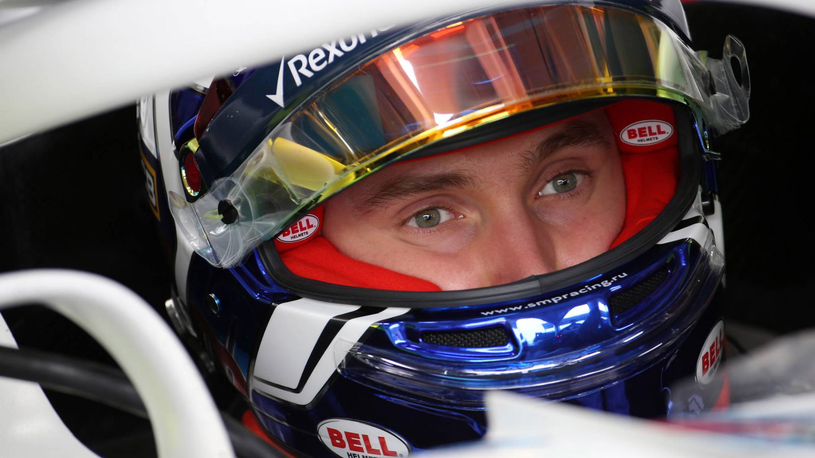 Sirotkin akan 'menyelidiki' kemungkinan peran cadangan Williams F1